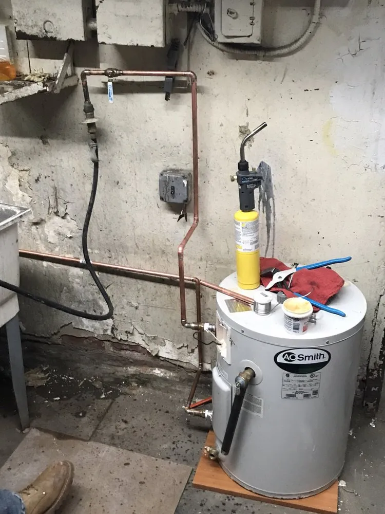 Slide of A&A Home Solution