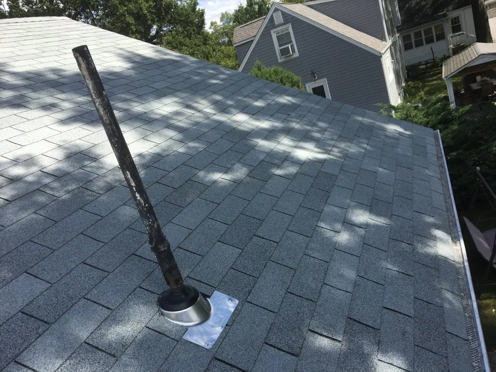 Slide of A&A Home Solution