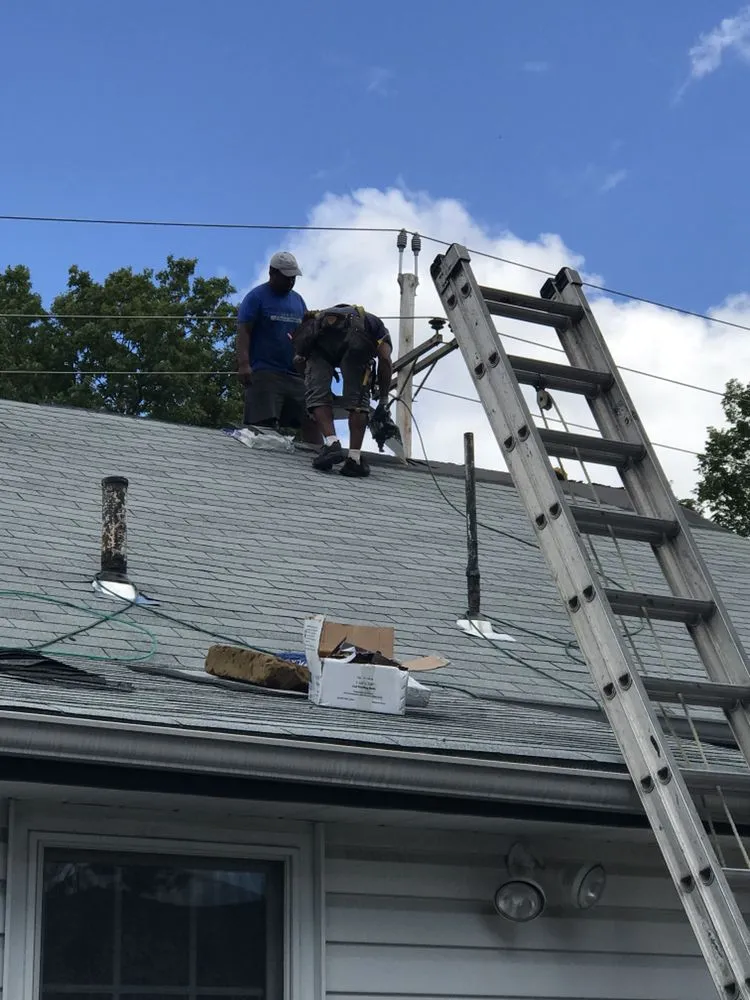 Slide of A&A Home Solution