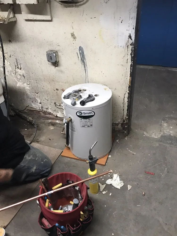 Slide of A&A Home Solution