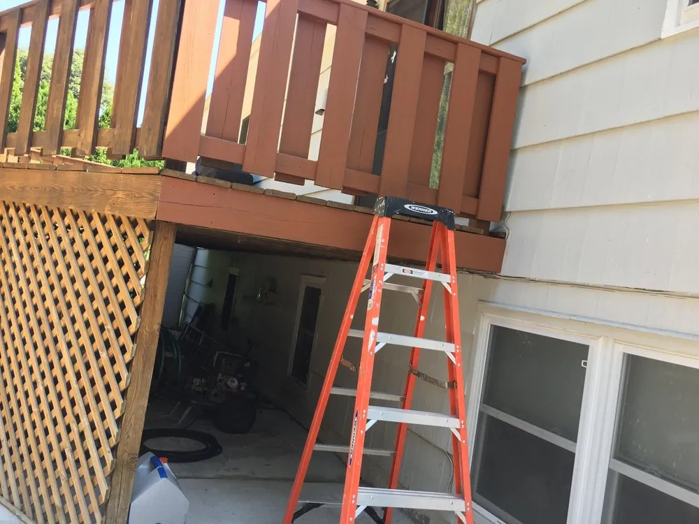 Slide of A&A Home Solution