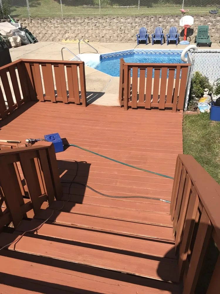 Slide of A&A Home Solution