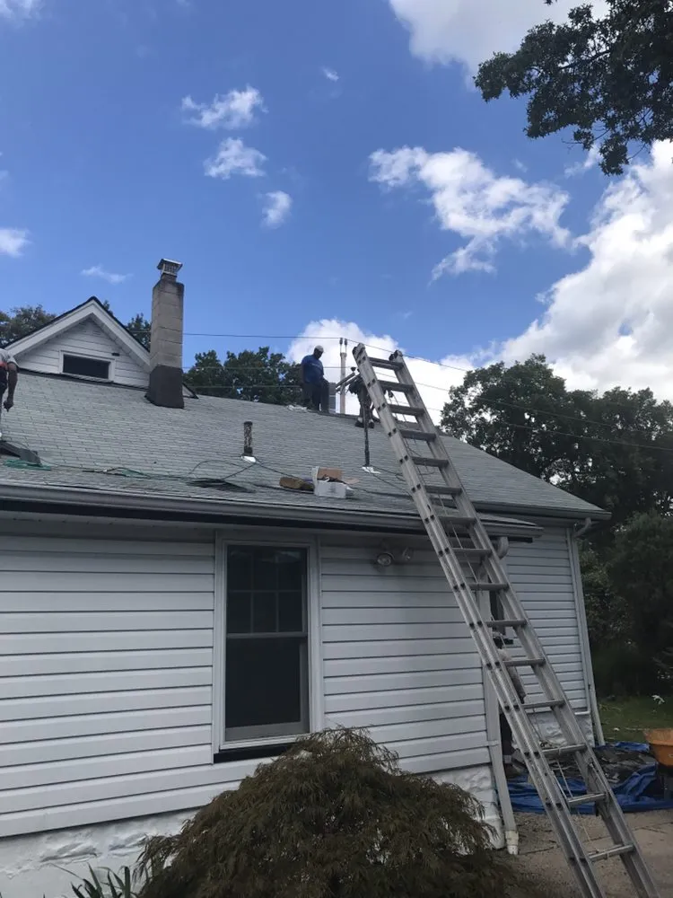 Slide of A&A Home Solution