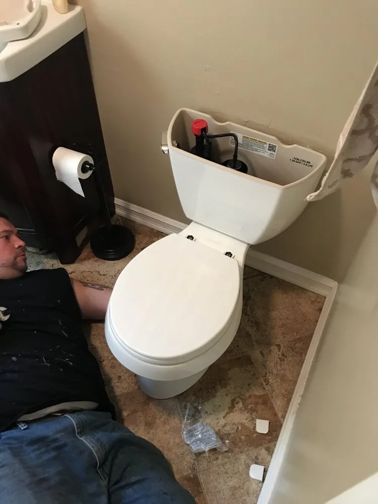 Slide of A&A Home Solution