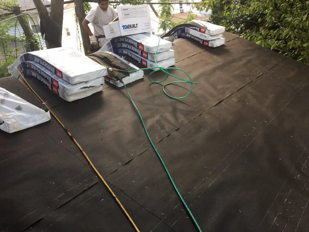 Slide of A&A Home Solution