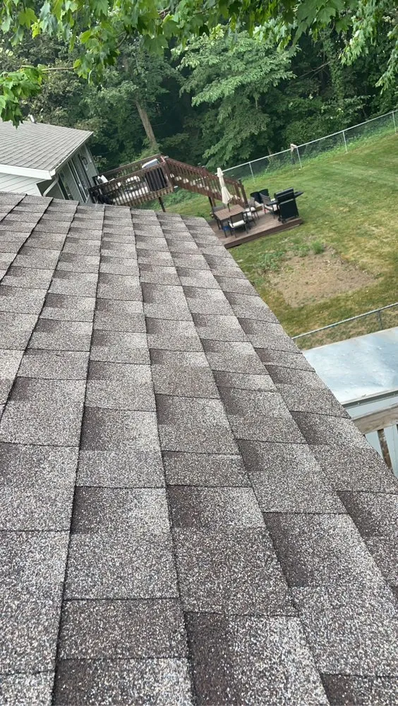 Slide of A&A Infinity Roofing LLC