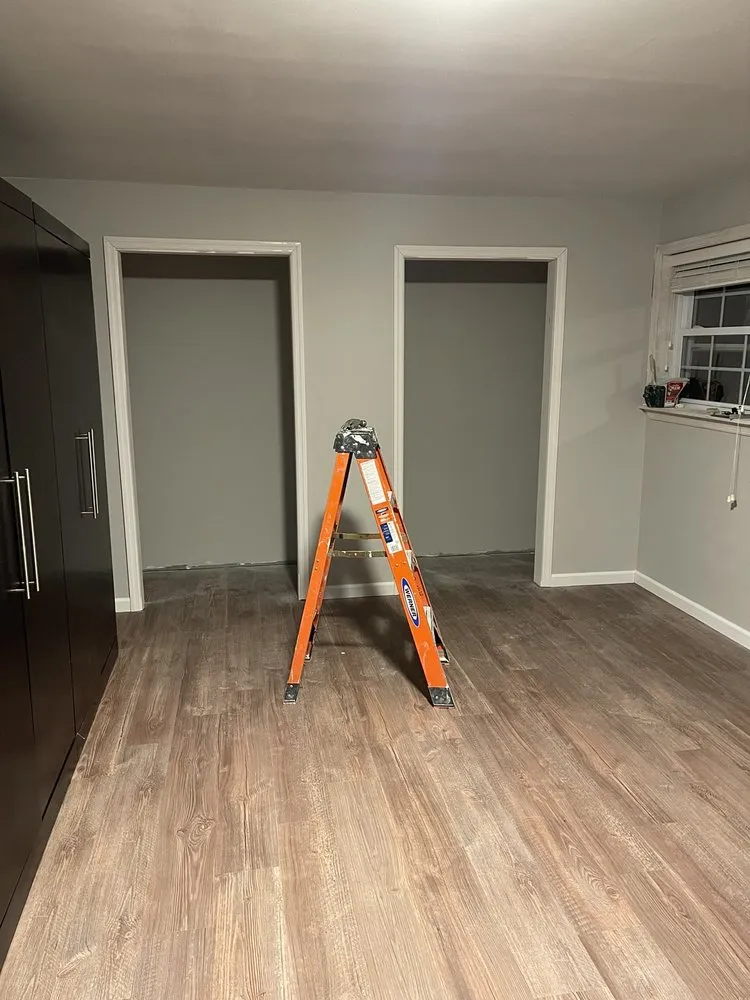 Slide of A&A Landscaping