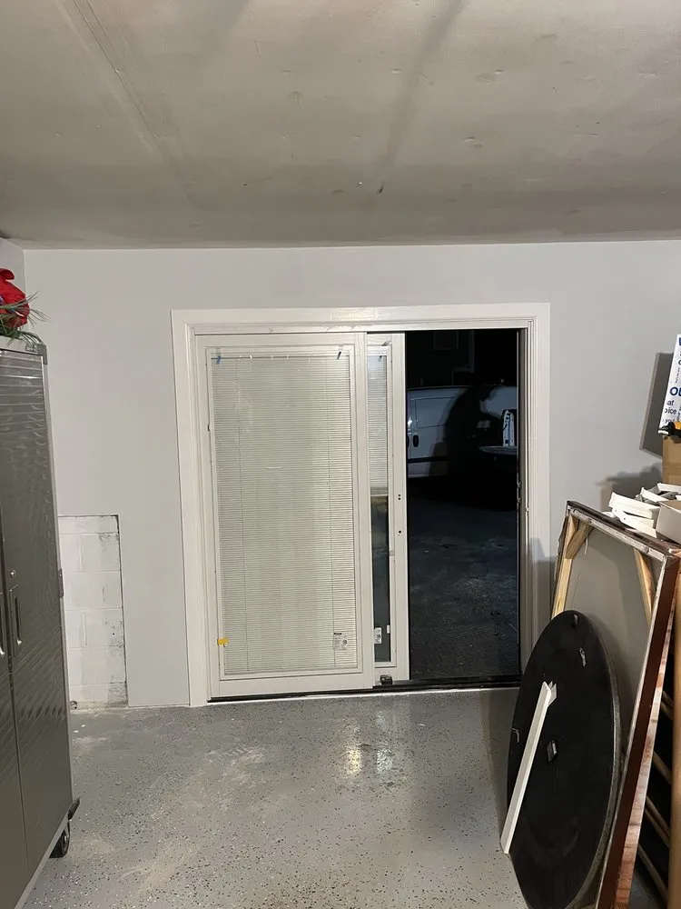 Slide of A&A Landscaping