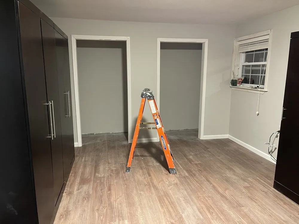 Slide of A&A Landscaping