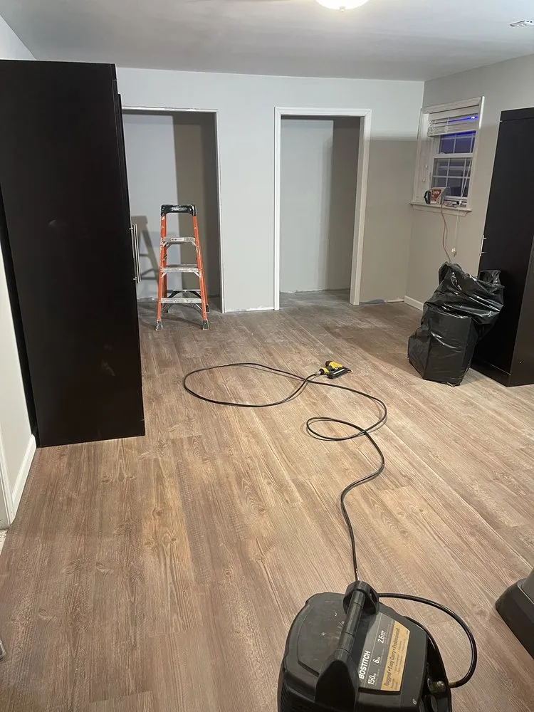 Slide of A&A Landscaping