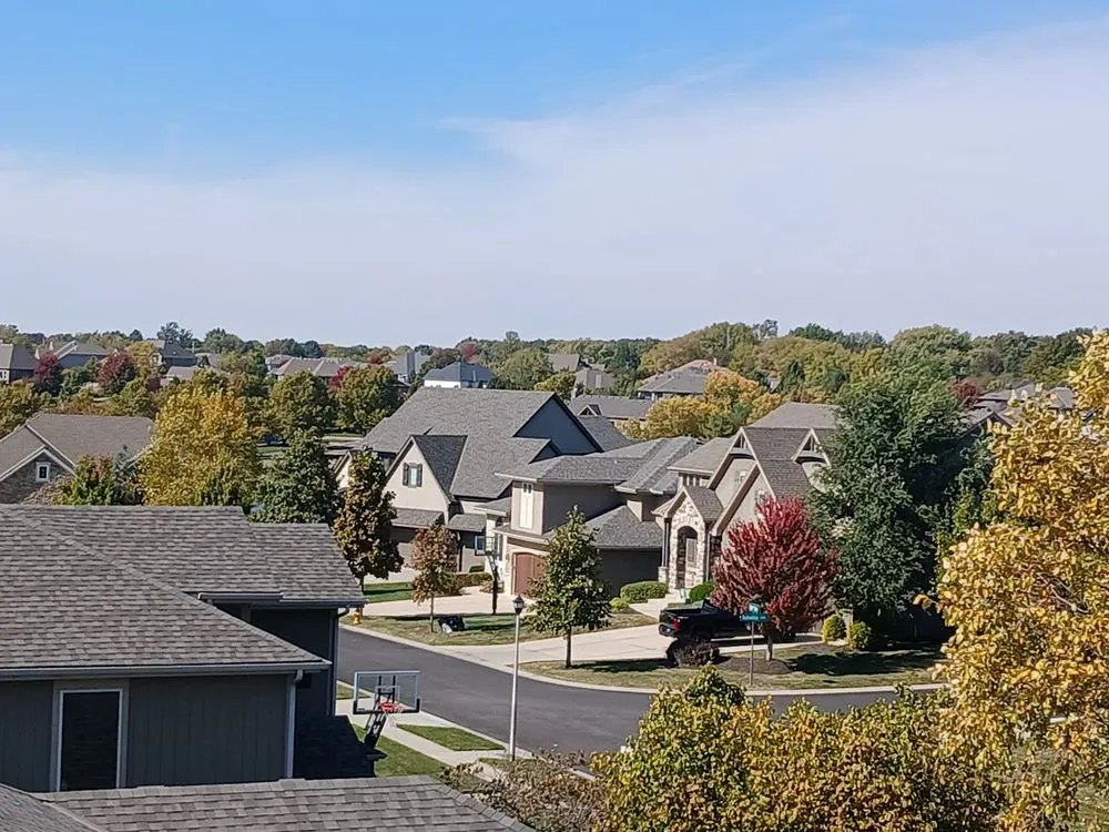 Slide of A&A Mejia's Roofing