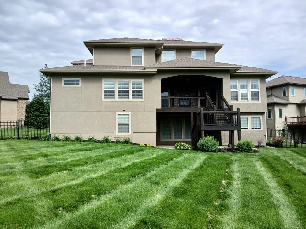 Slide of A&A Mejia's Roofing