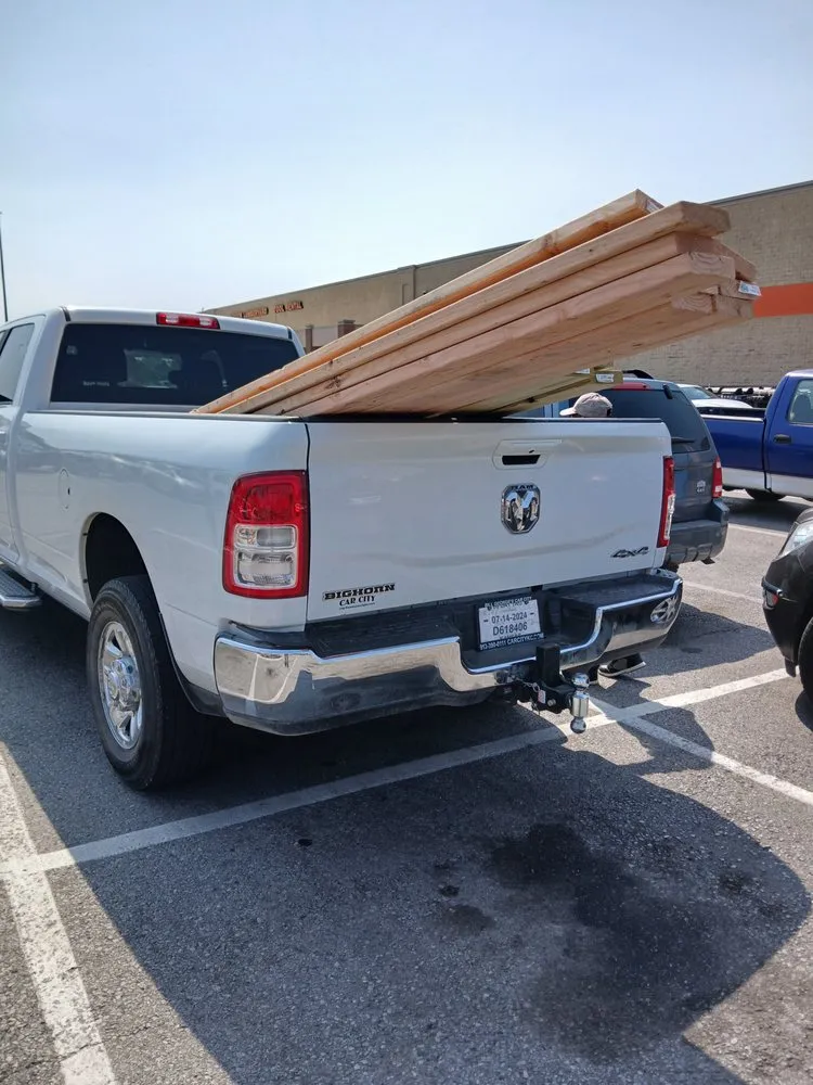 Slide of A&A Mejia's Roofing