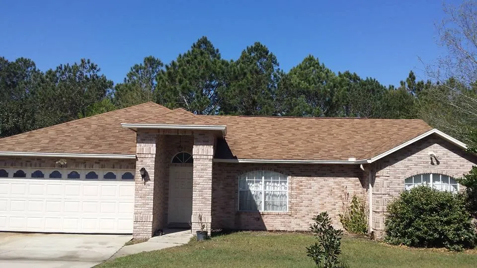 Slide of A&A Property Maintenance Service