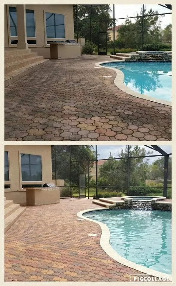 Slide of A&A Property Maintenance Service