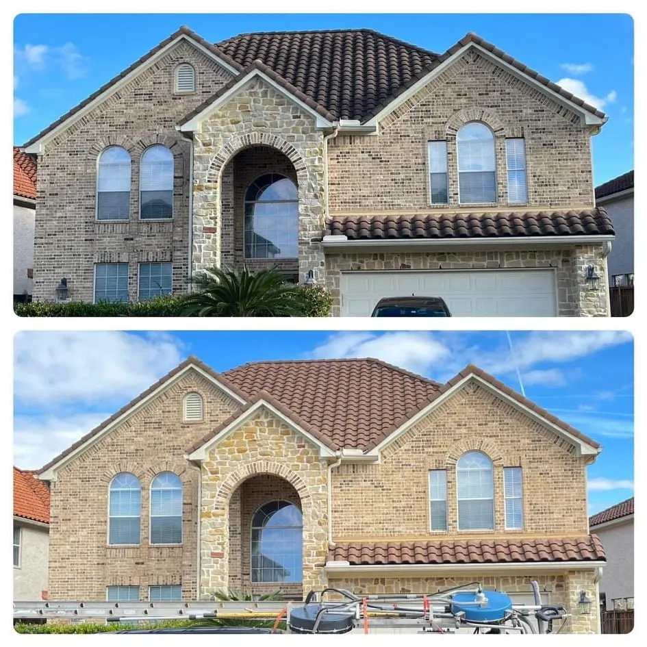 Slide of A&A Property Maintenance Service