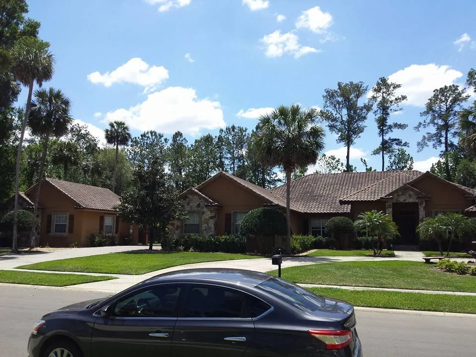 Slide of A&A Property Maintenance Service