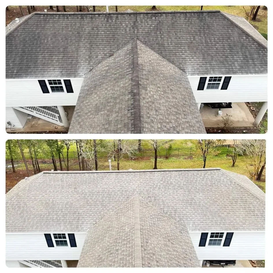 Slide of A&A Property Maintenance Service