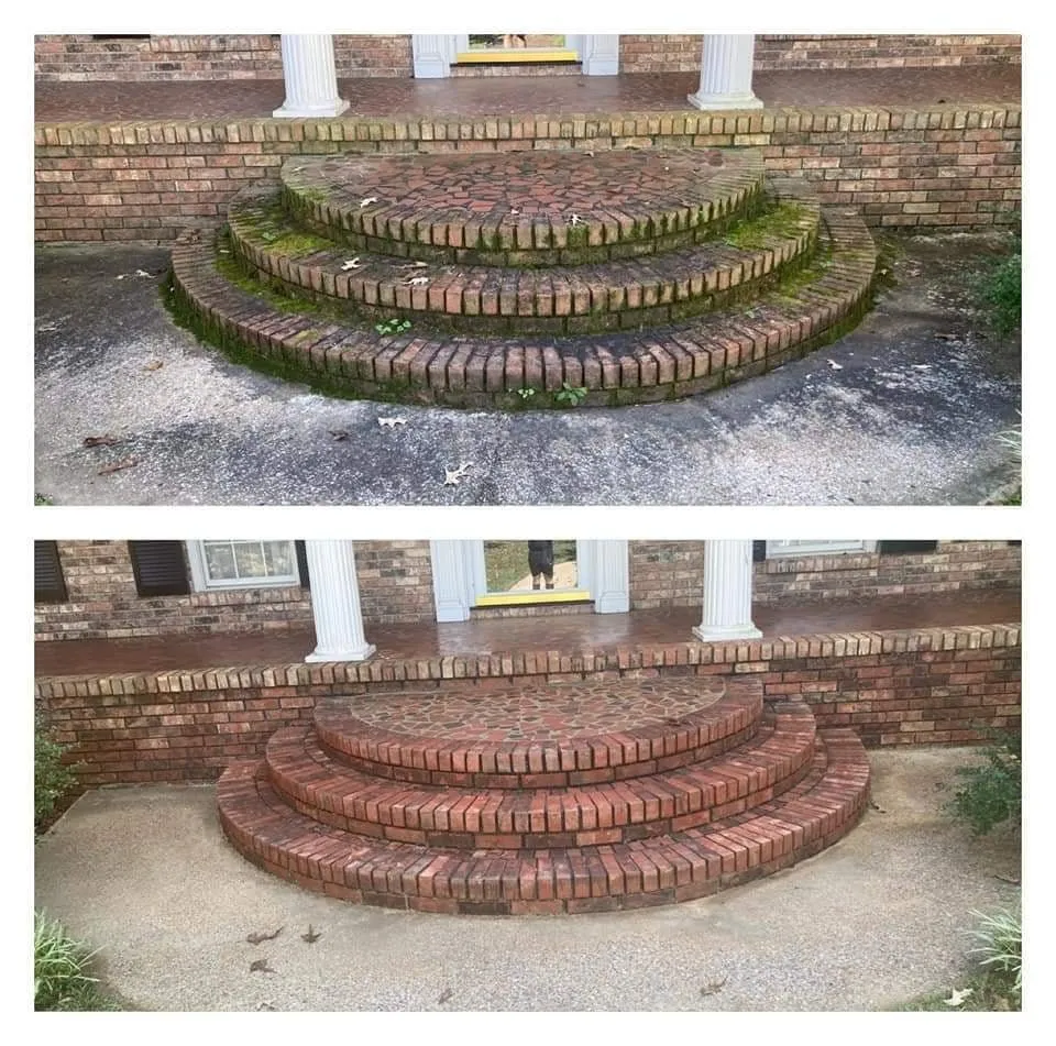 Slide of A&A Property Maintenance Service