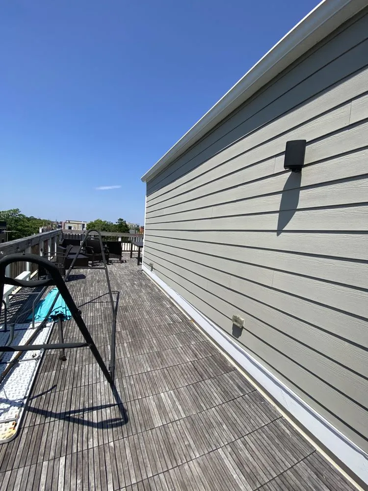 Slide of AA Repairs & Replacements