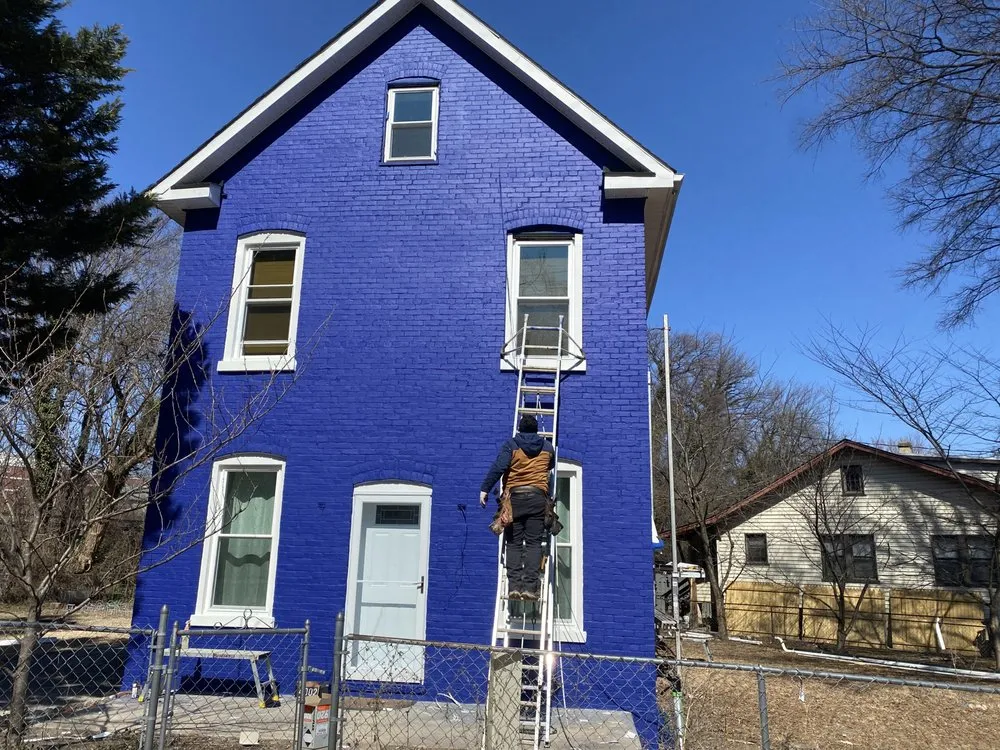 Slide of AA Repairs & Replacements