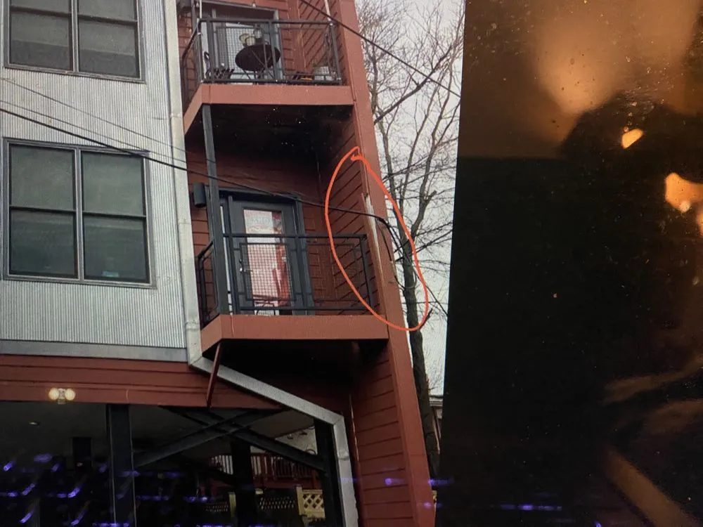 Slide of AA Repairs & Replacements