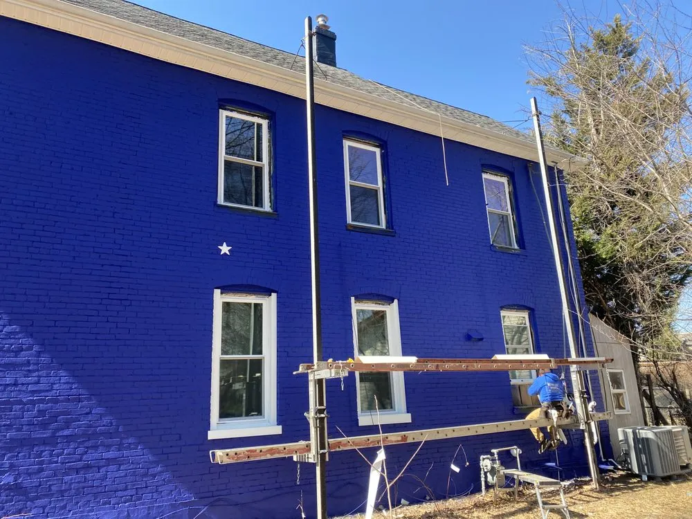 Slide of AA Repairs & Replacements