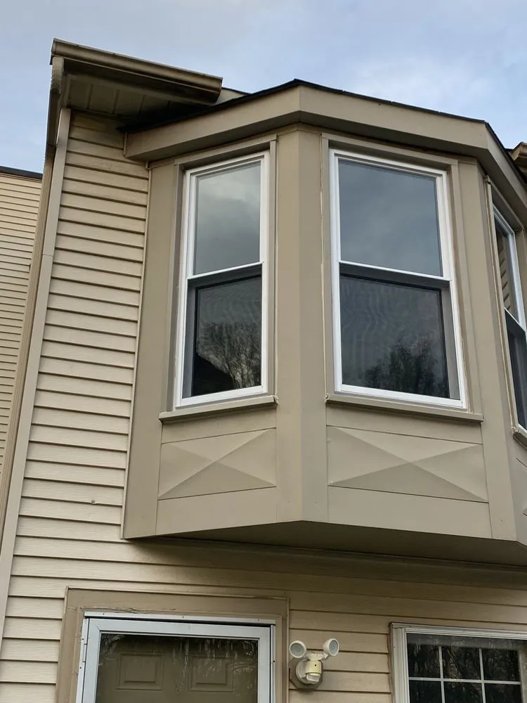 Slide of AA Repairs & Replacements