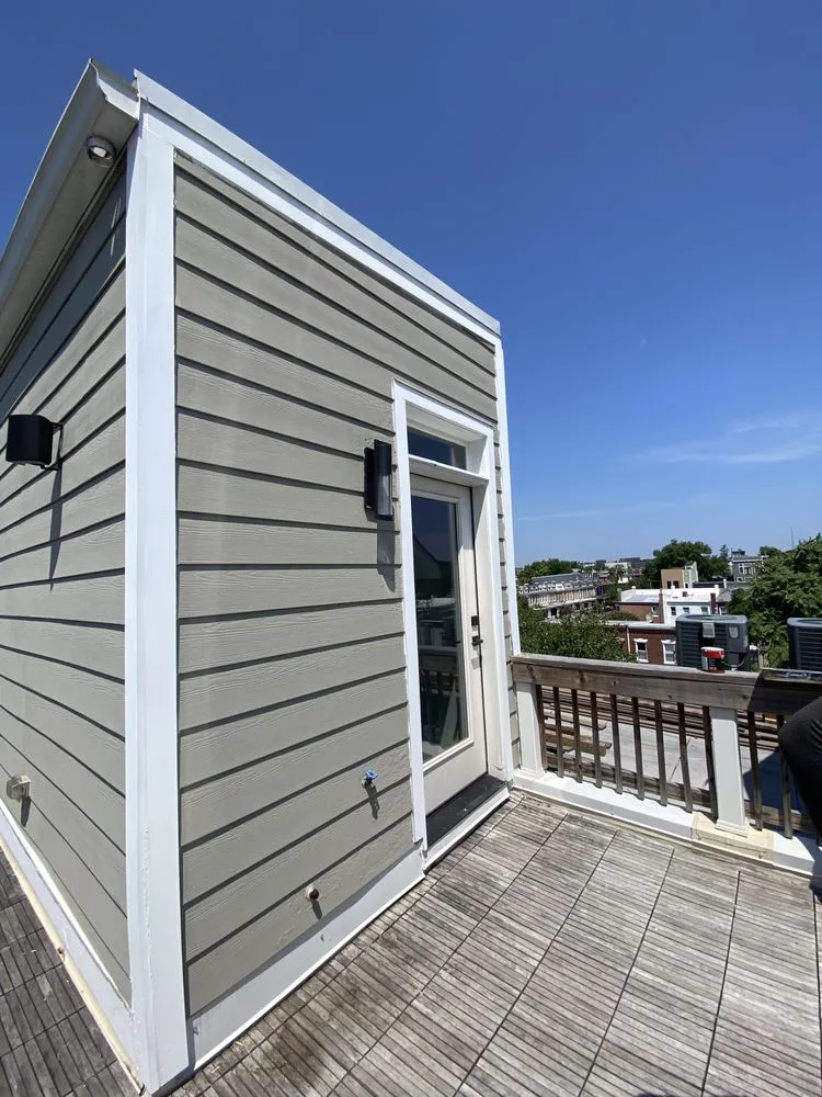 Slide of AA Repairs & Replacements