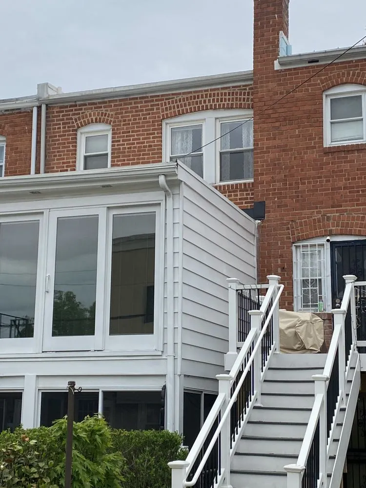 Slide of AA Repairs & Replacements