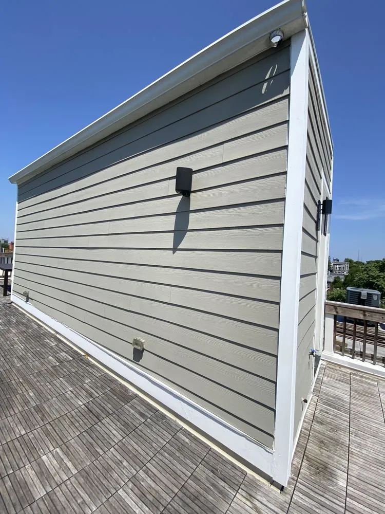 Slide of AA Repairs & Replacements