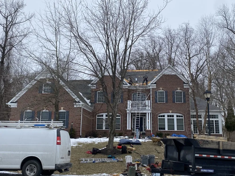 Slide of AA Repairs & Replacements