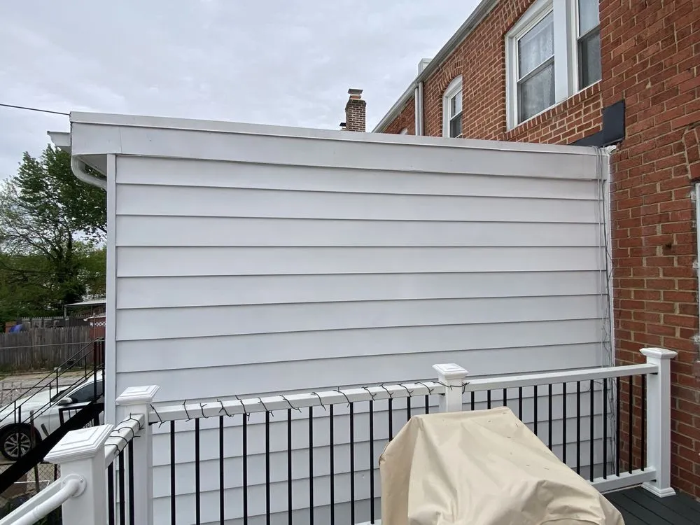 Slide of AA Repairs & Replacements