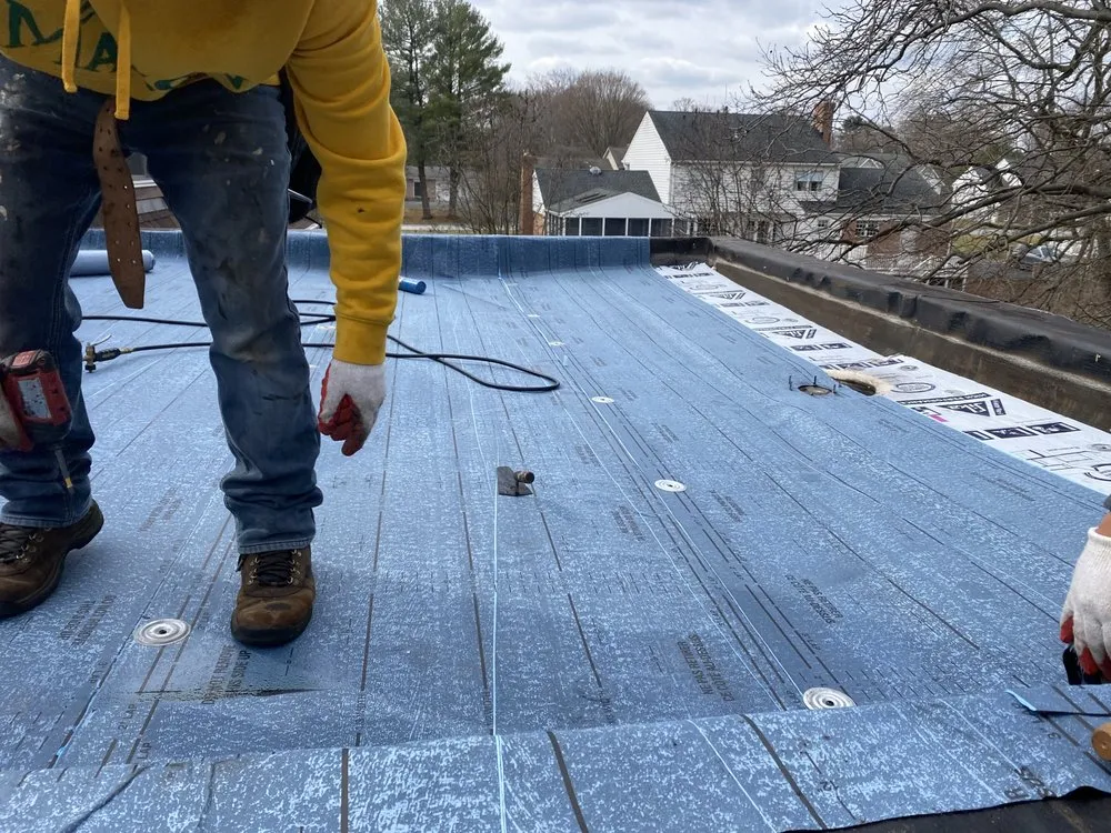 Slide of AA Repairs & Replacements