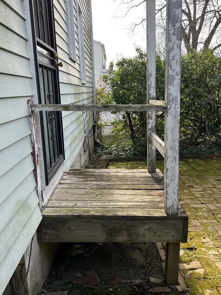 Trusted roof repair after storm damage in Riverdale, MD by AA Repairs & Replacements