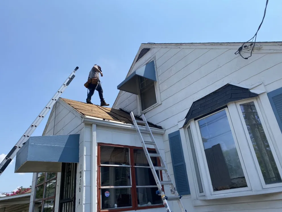 Reliable metal roofing installation in Riverdale, MD - AA Repairs & Replacements