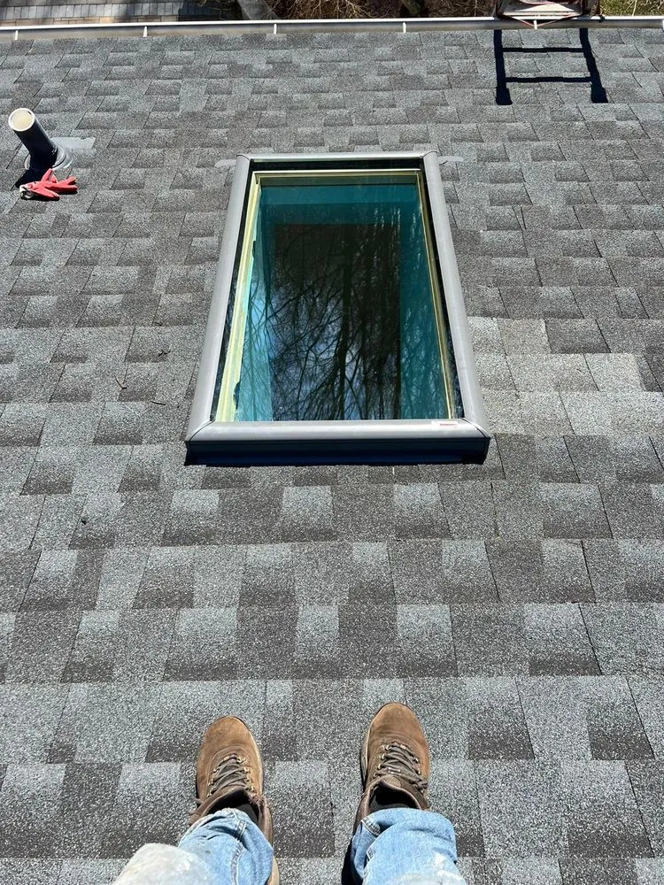 Top-rated roof replacement experts serving Riverdale, MD - AA Repairs & Replacements