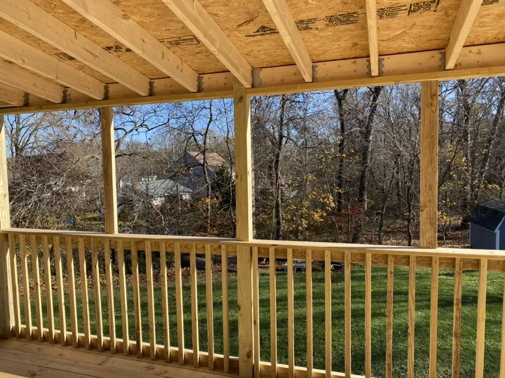 Reliable roof installation with free inspection in Riverdale, MD by AA Repairs & Replacements
