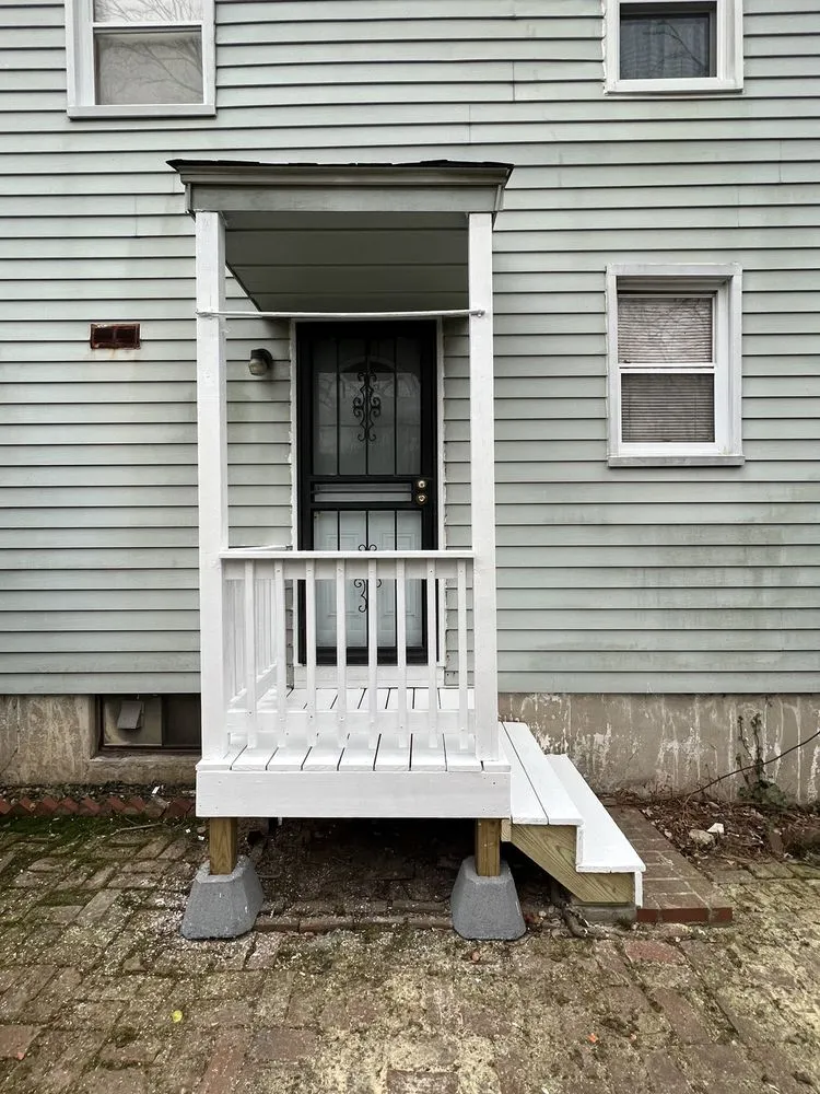 Local roof repair for fast service across Riverdale, MD - AA Repairs & Replacements