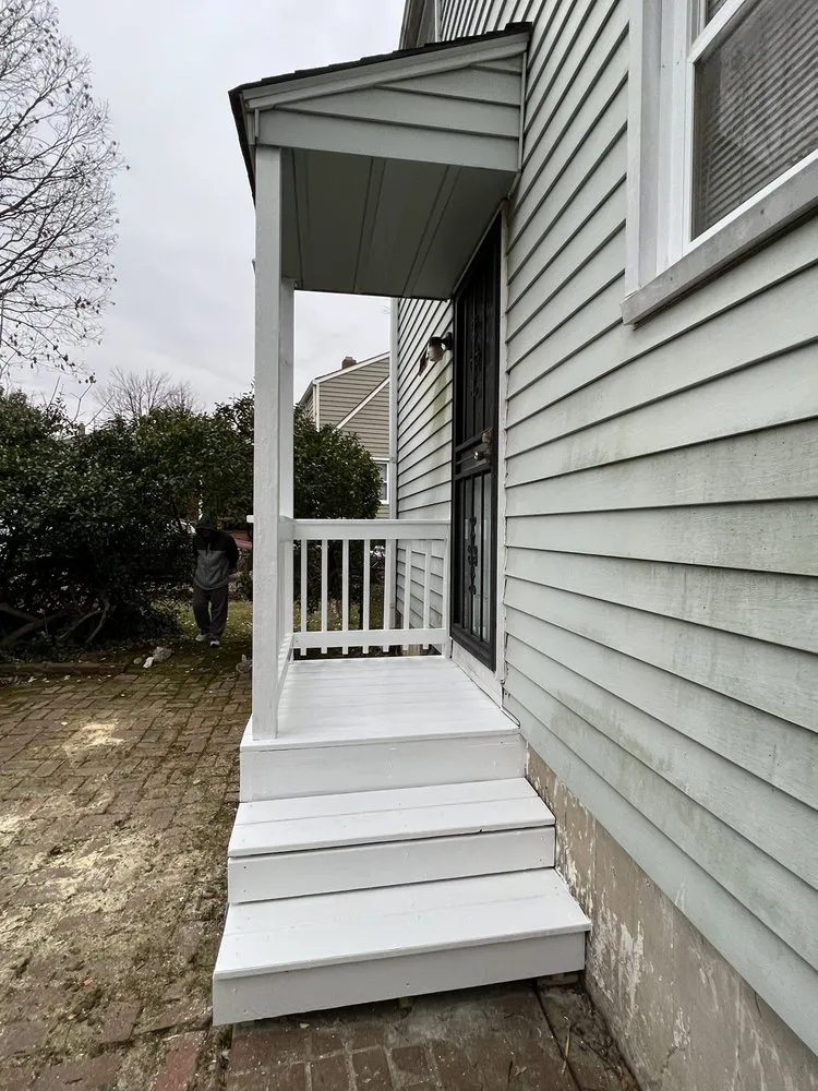 Licensed roof replacement experts serving Riverdale, MD - AA Repairs & Replacements