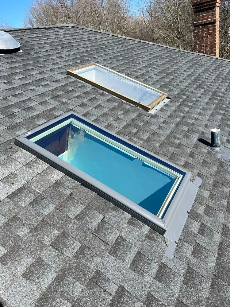 Top-rated shingle roofing service after storm damage in Riverdale, MD by AA Repairs & Replacements