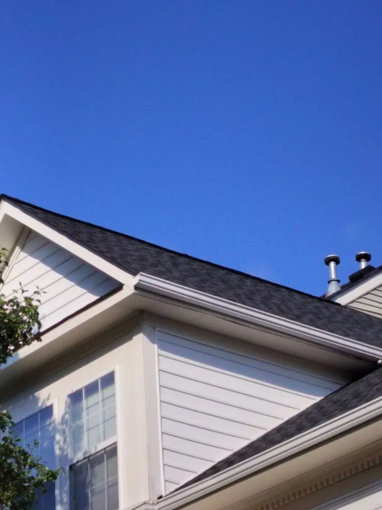 Top-rated roof installation in Riverdale, MD by AA Repairs & Replacements