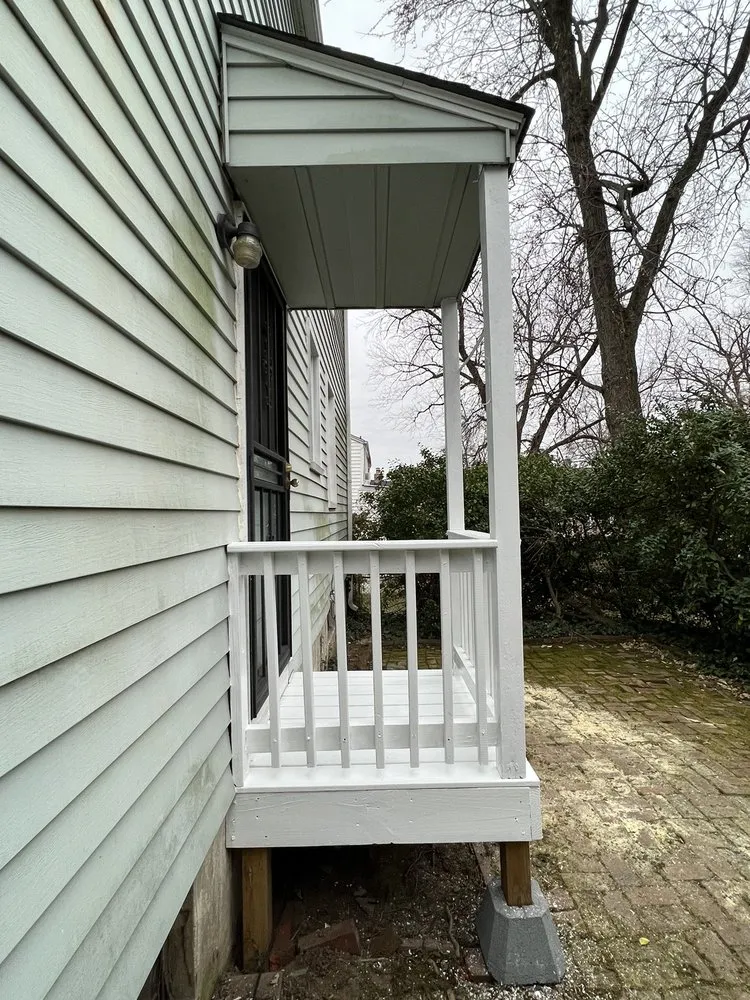 Top-rated roof leak repair for fast service in Riverdale, MD by AA Repairs & Replacements