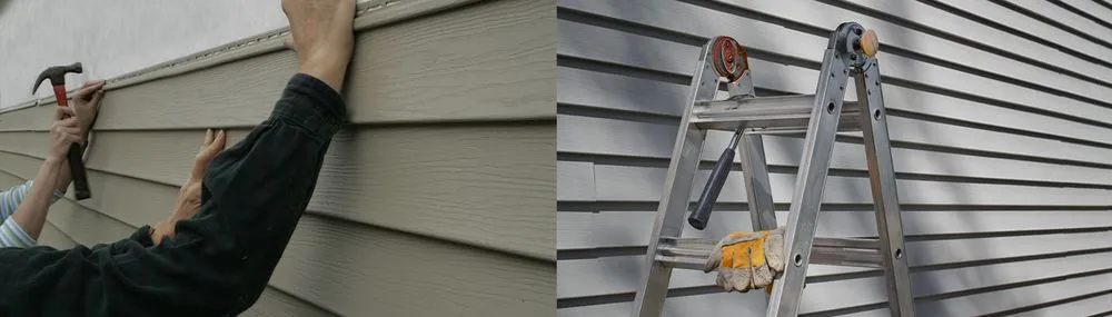 Slide of AA Restoration