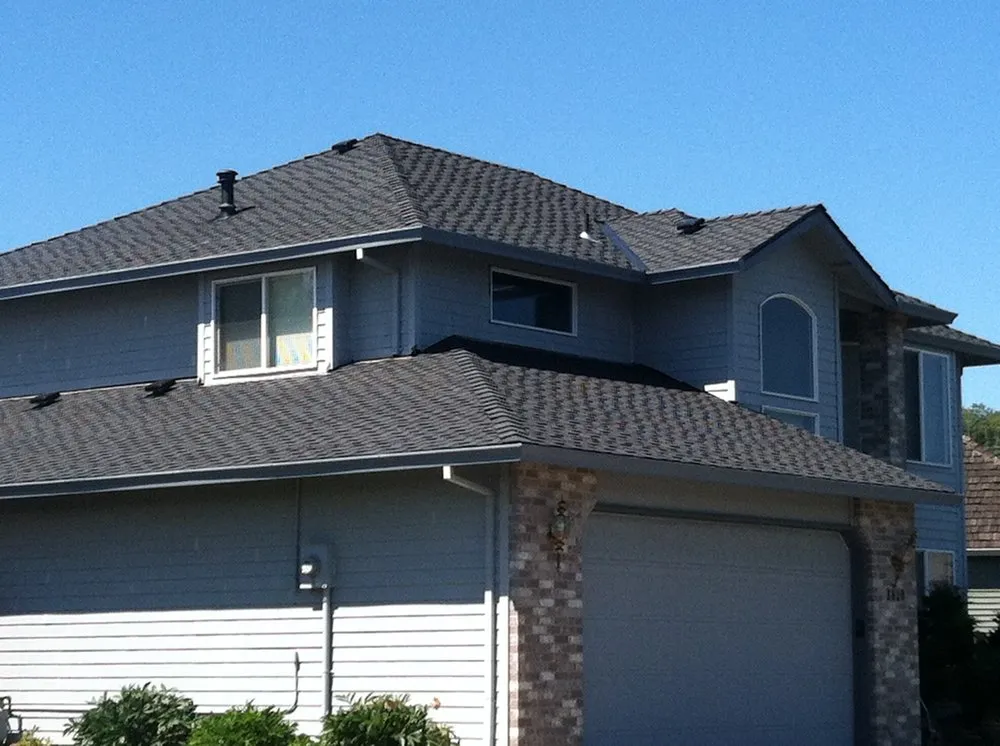 Slide of AA Rite-Way Roofing