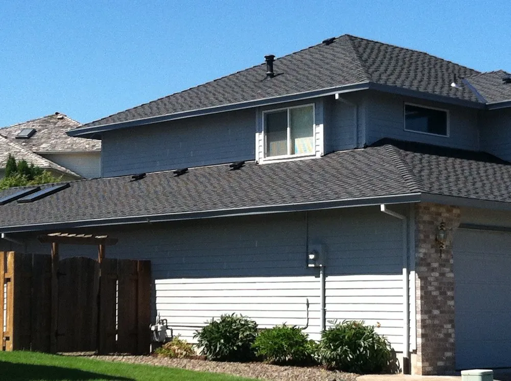 Slide of AA Rite-Way Roofing