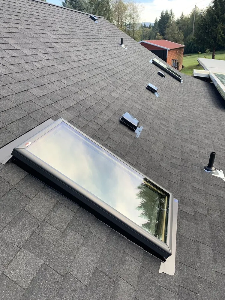 Slide of AA Rite-Way Roofing