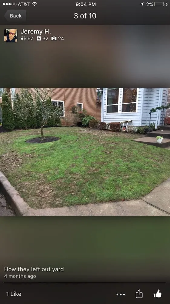 Slide of AA Rite-Way Roofing