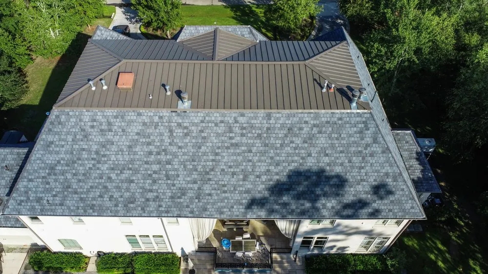 Slide of A&A Roofing & Construction