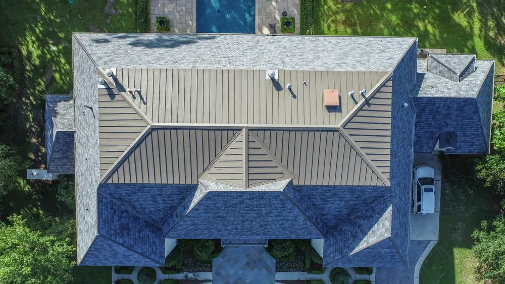 Slide of A&A Roofing & Construction